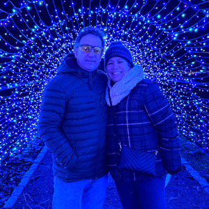 Fundraising Page: Eileen Mackey